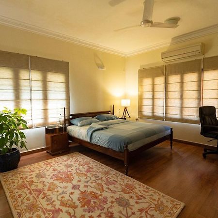 Luho 187 Bed and Breakfast Bangalore Buitenkant foto