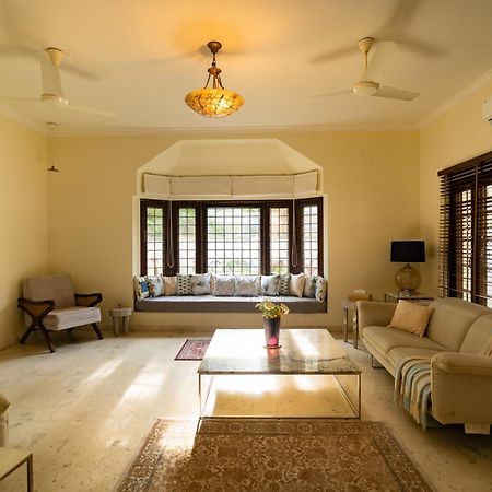 Luho 187 Bed and Breakfast Bangalore Buitenkant foto