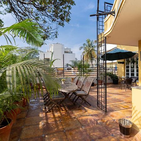 Luho 187 Bed and Breakfast Bangalore Buitenkant foto