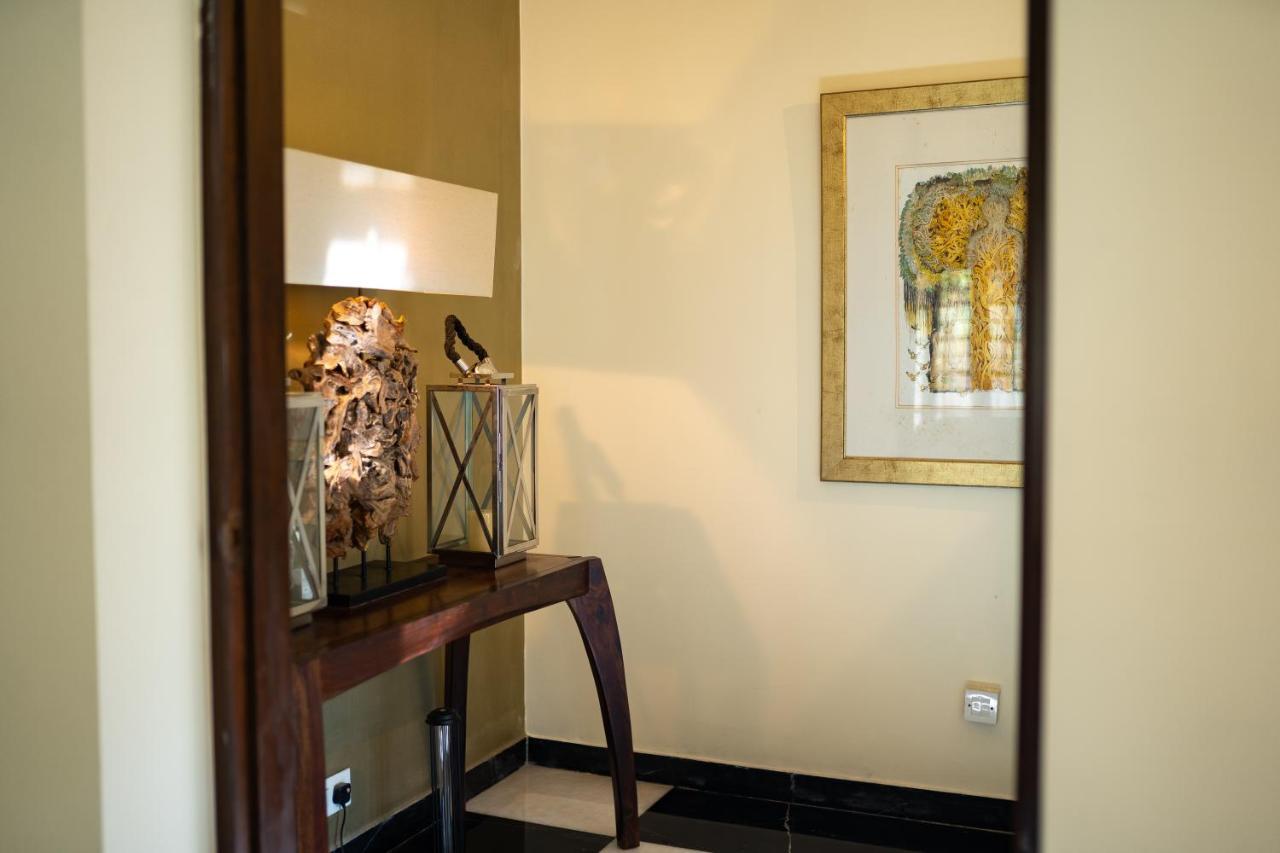 Luho 187 Bed and Breakfast Bangalore Buitenkant foto
