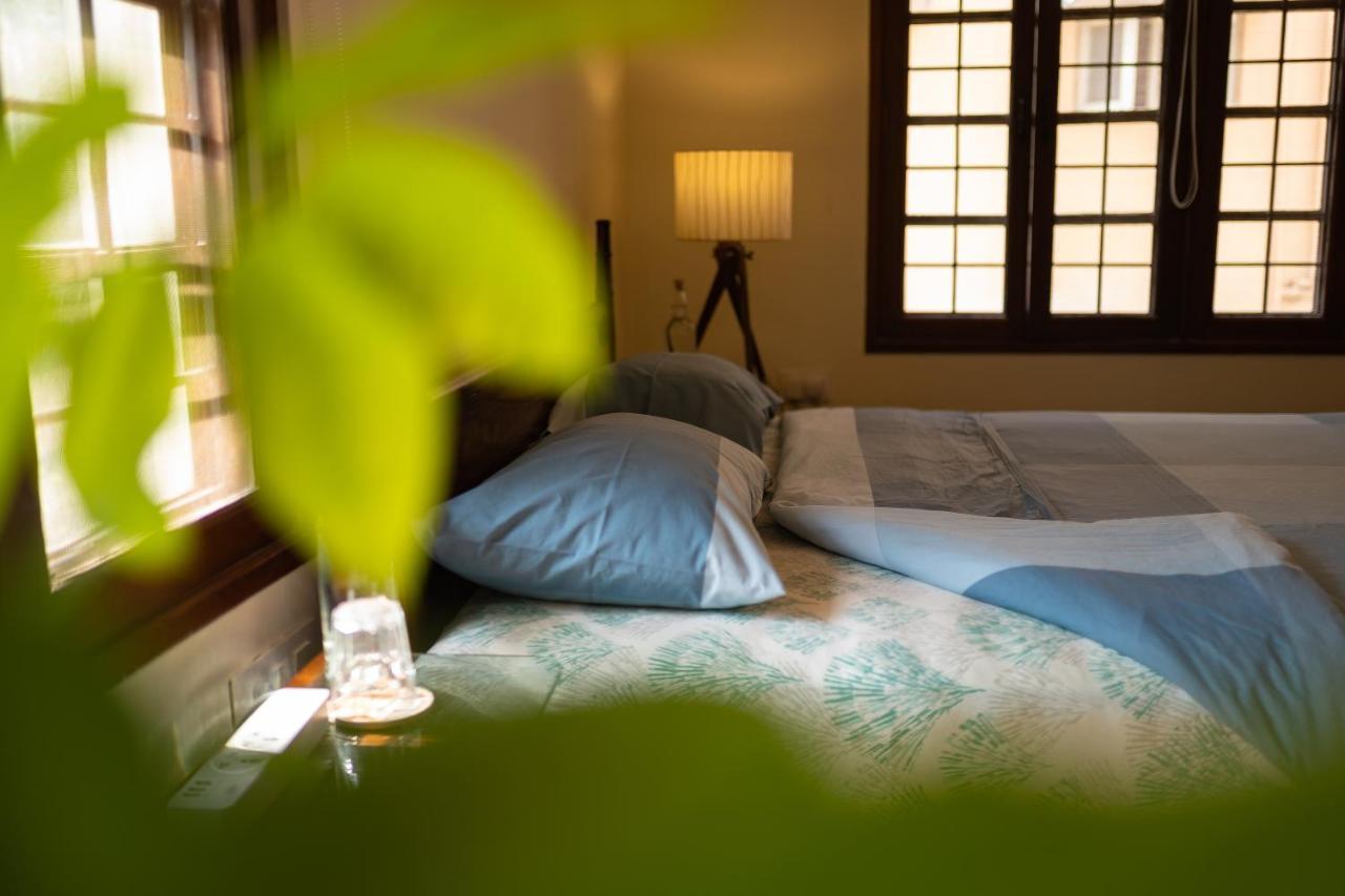 Luho 187 Bed and Breakfast Bangalore Buitenkant foto