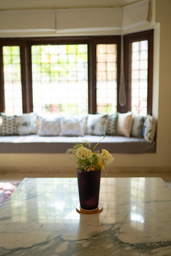 Luho 187 Bed and Breakfast Bangalore Buitenkant foto