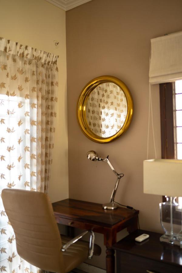 Luho 187 Bed and Breakfast Bangalore Buitenkant foto