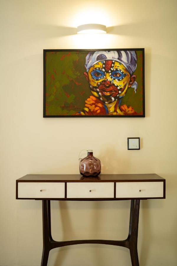Luho 187 Bed and Breakfast Bangalore Buitenkant foto