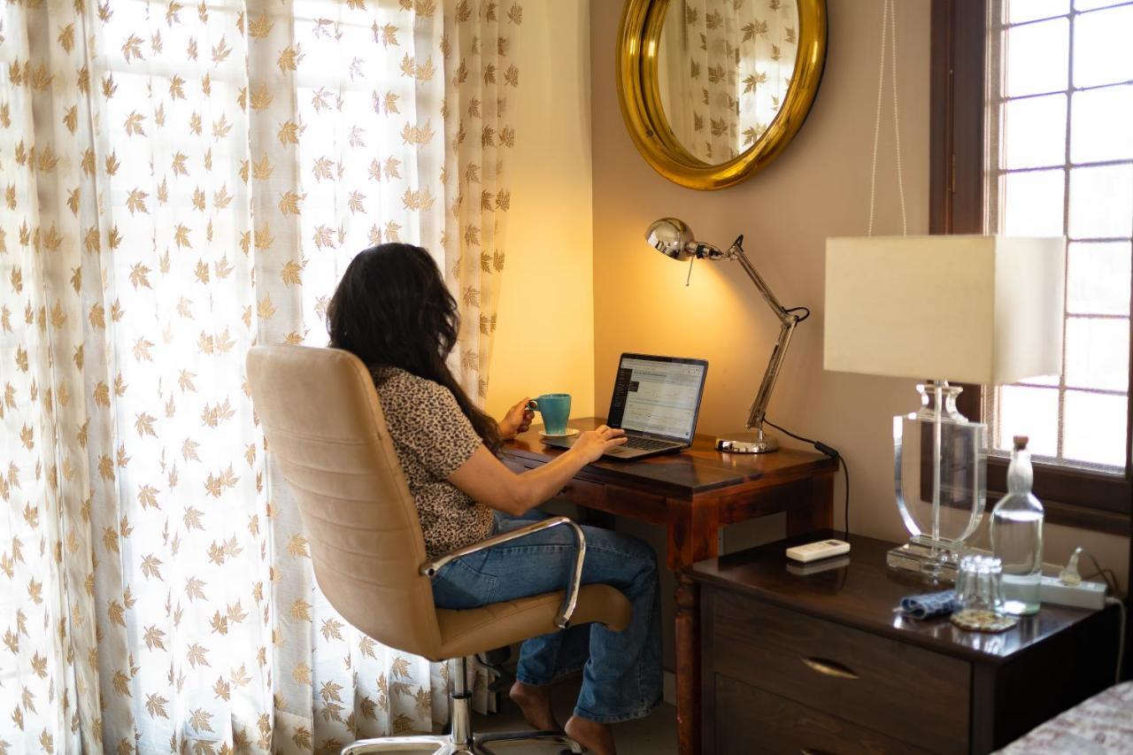 Luho 187 Bed and Breakfast Bangalore Buitenkant foto