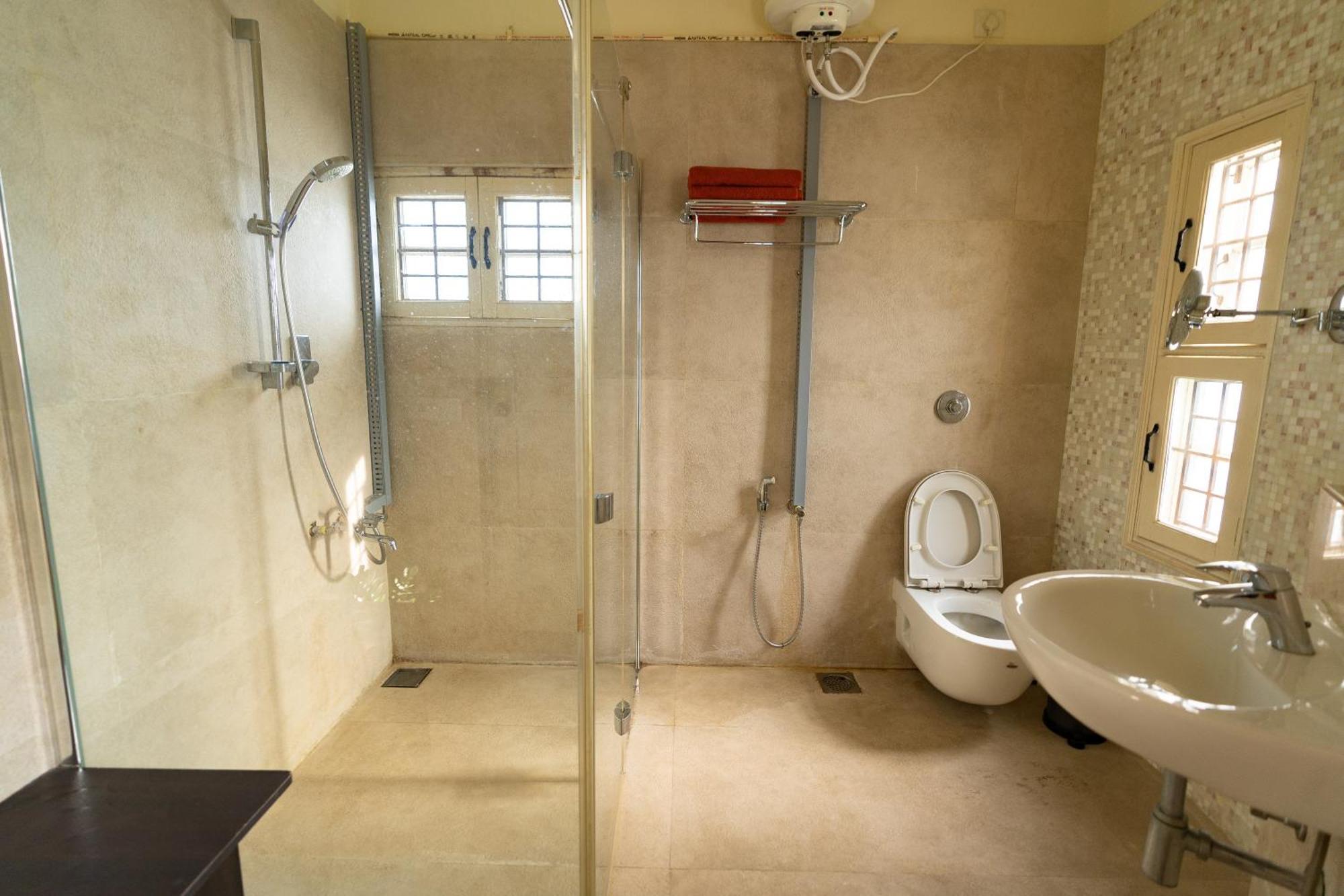 Luho 187 Bed and Breakfast Bangalore Buitenkant foto